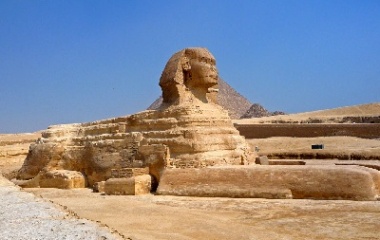 Egypt