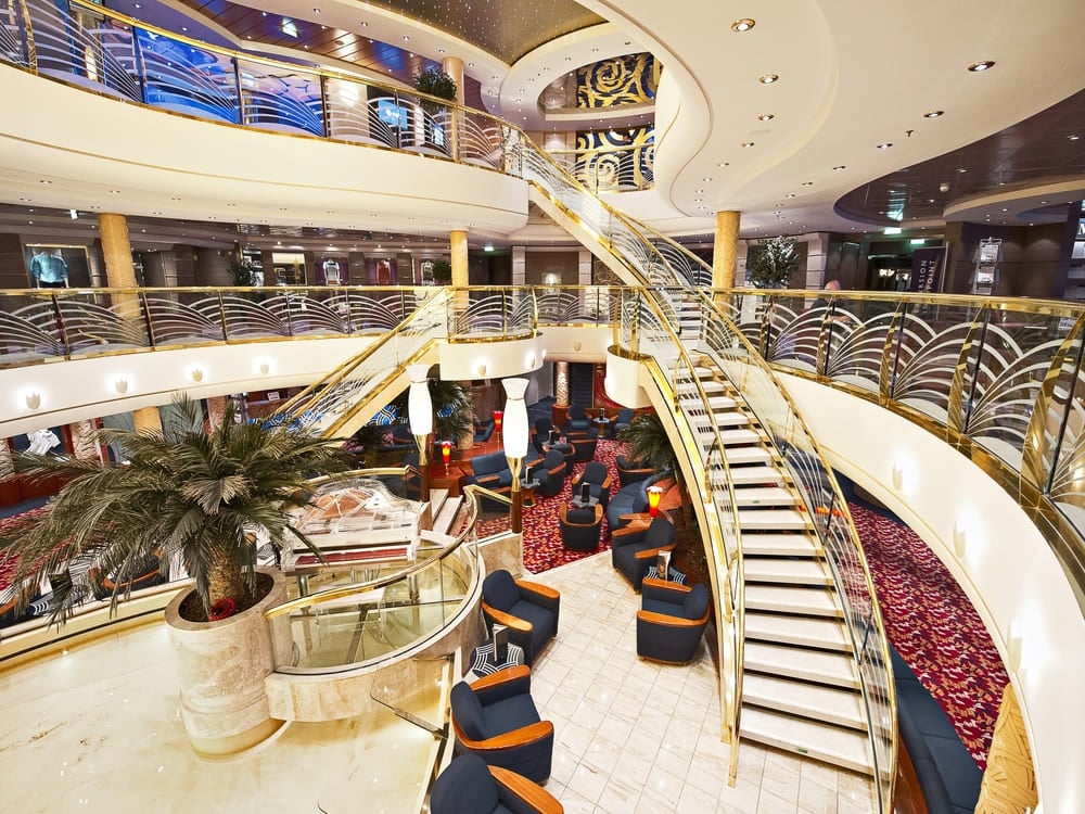 THE Mediterranean Cruise Adventure