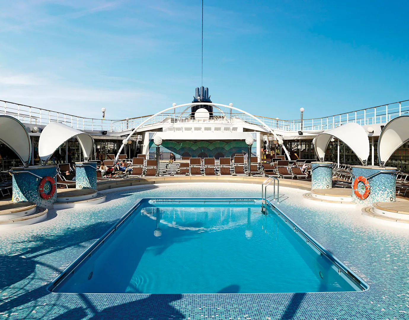 THE Mediterranean Cruise Adventure