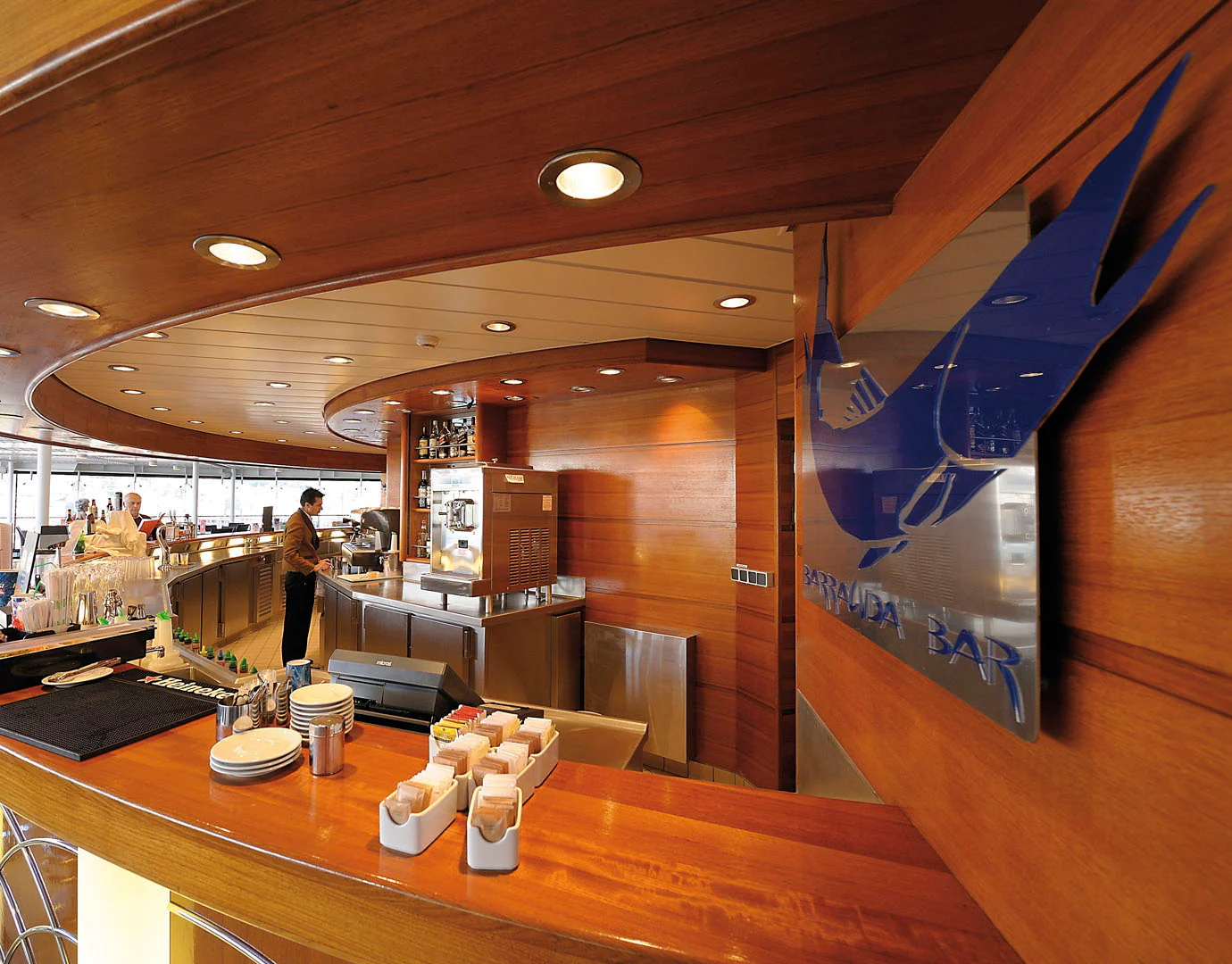 THE Mediterranean Cruise Adventure